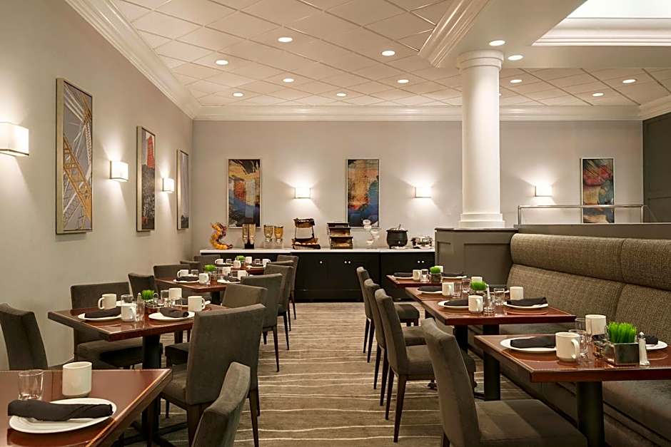 Crowne Plaza Englewood By IHG