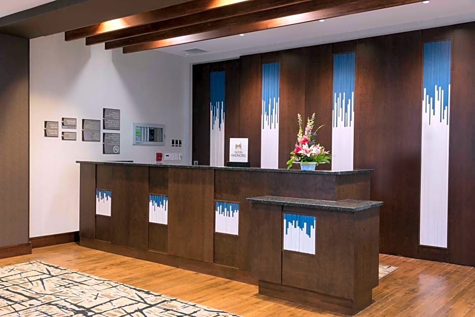 Homewood Suites by Hilton Grand Rapids Downtown