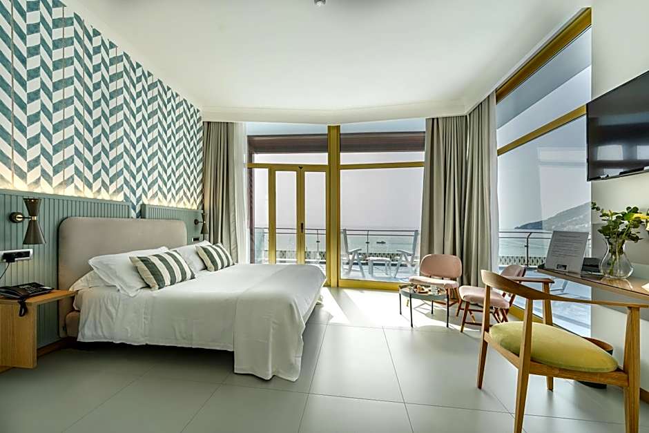 Reginna Palace Hotel