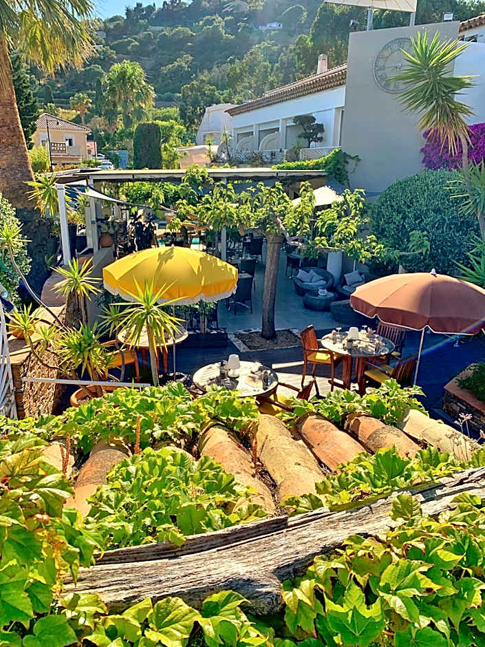 Hôtel Beau Soleil