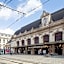 ibis Styles Bordeaux Meriadeck