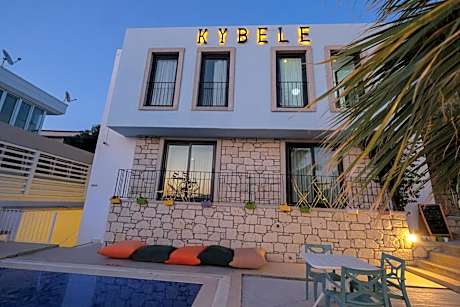 Kybele Alacatı