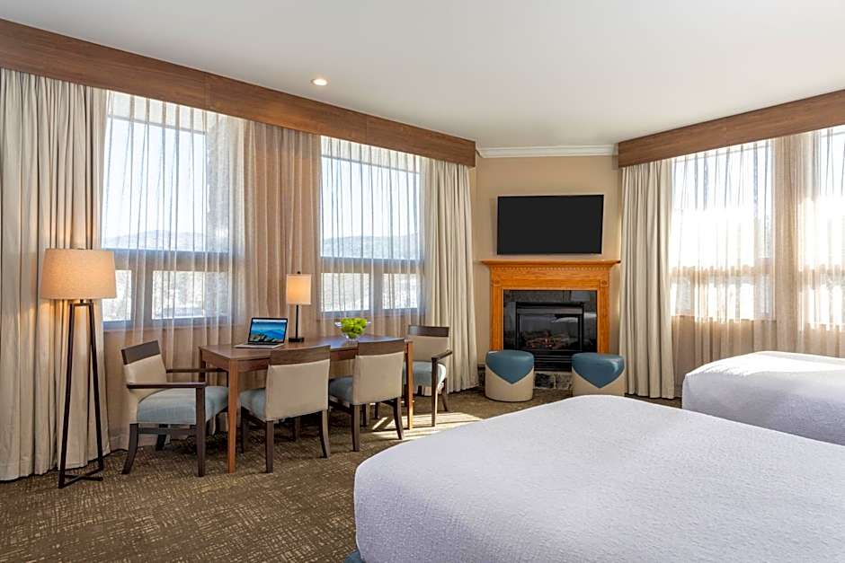 Best Western Plus Waterbury - Stowe