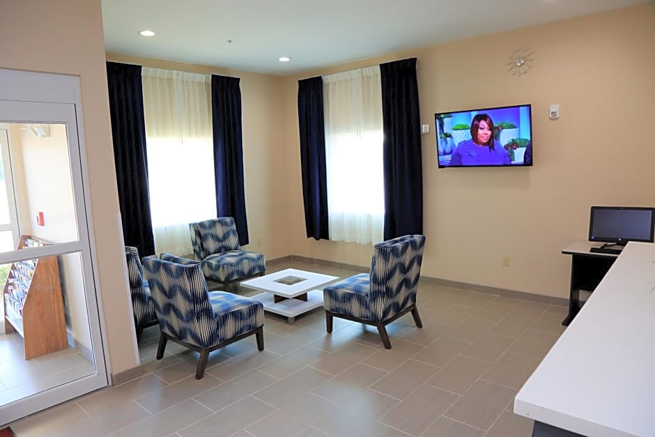 Americas Best Value Inn & Suites Prairieville