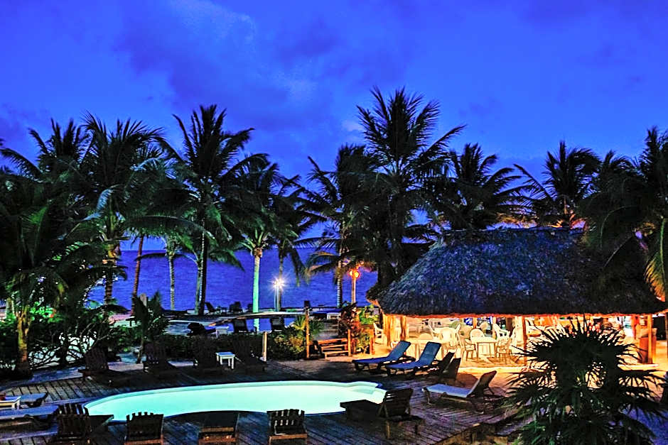 Caribbean Villas Hotel