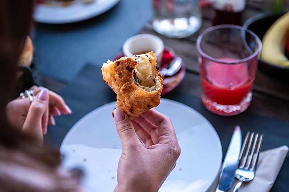 Appartamenti Lembondel - Ledro