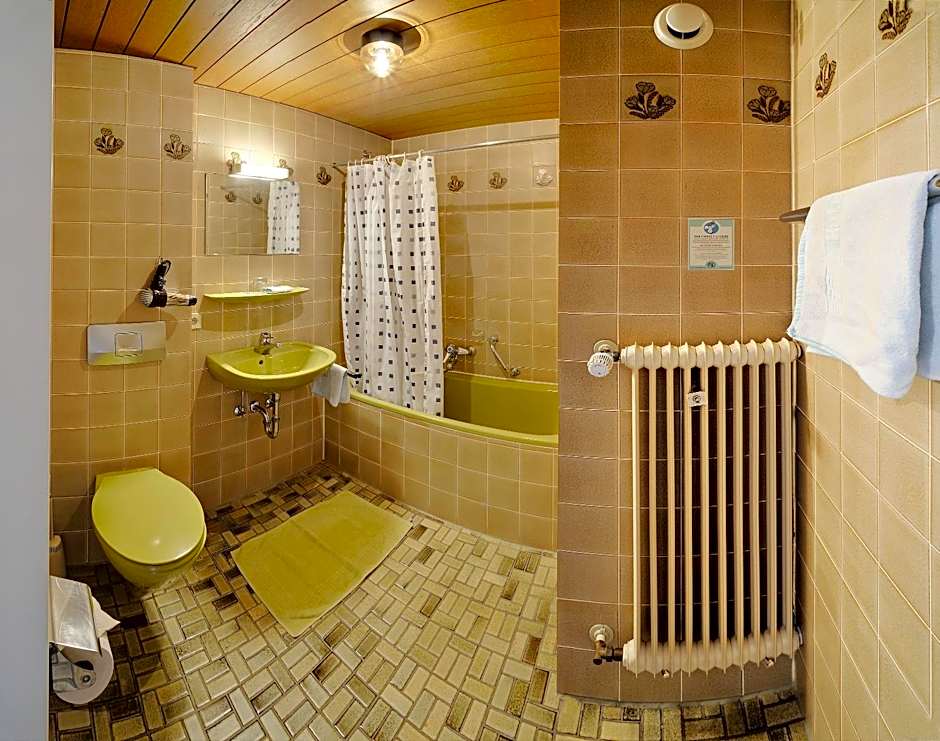 Hotel Keinath Stuttgart