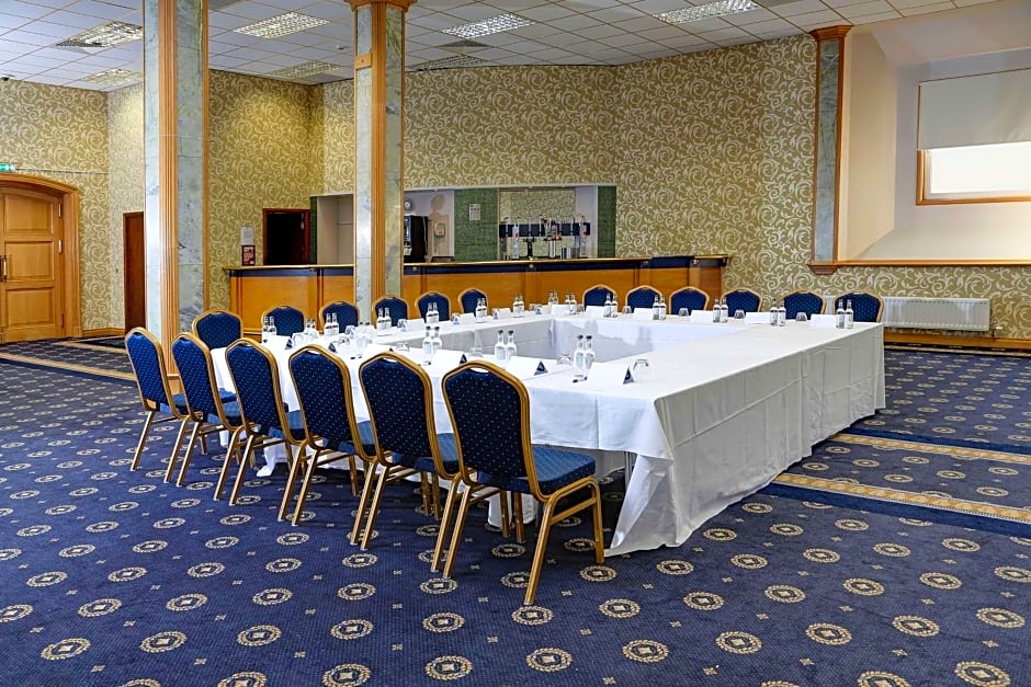 Sure Hotel by Best Western Aberdeen