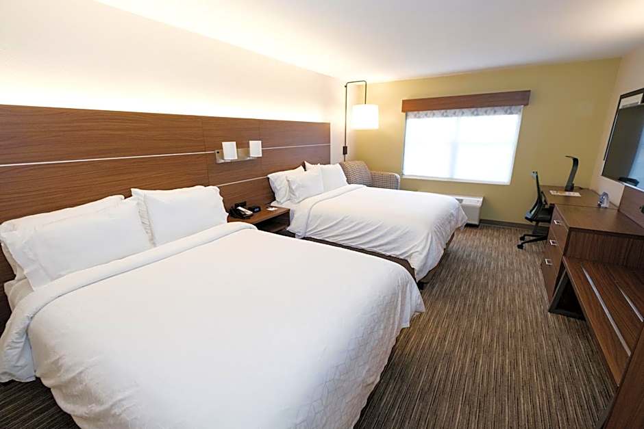 Holiday Inn Express Atlanta NE - I-85 Clairmont by IHG