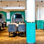 Panorama Ramsis Hotel & Cafe