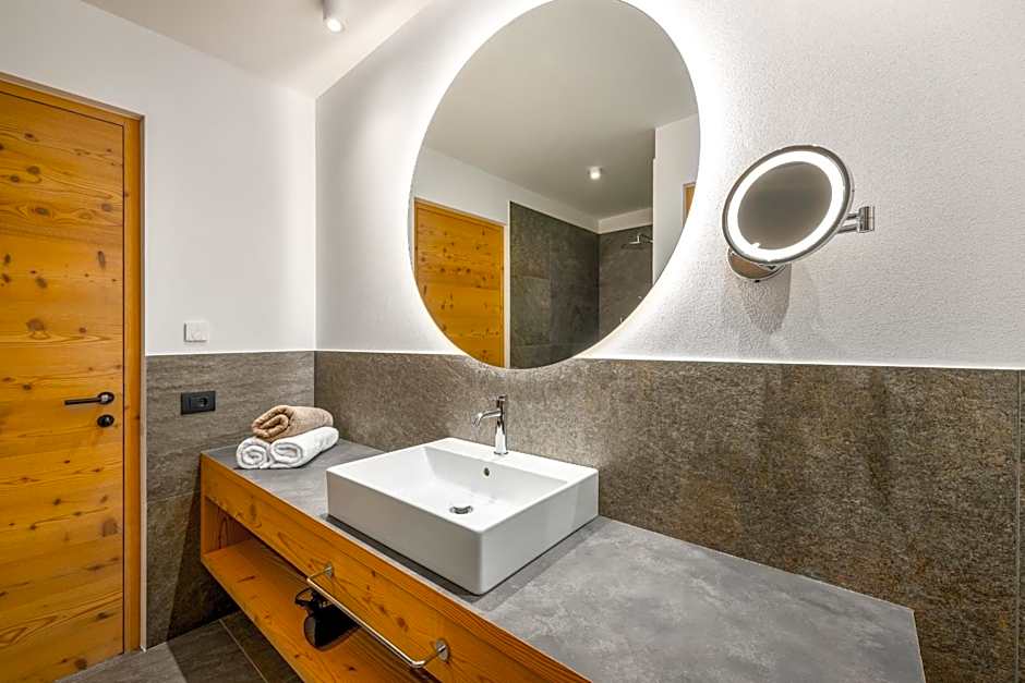 SUMMERER - Living Nature - Apartments with private SPA