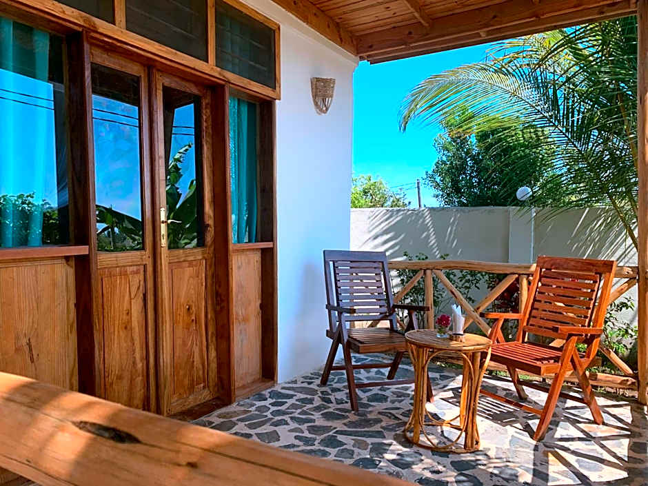 ZANZIBAR TROPICAL SUNSET - Adults Only Boutique Hotel by Sofia Collection