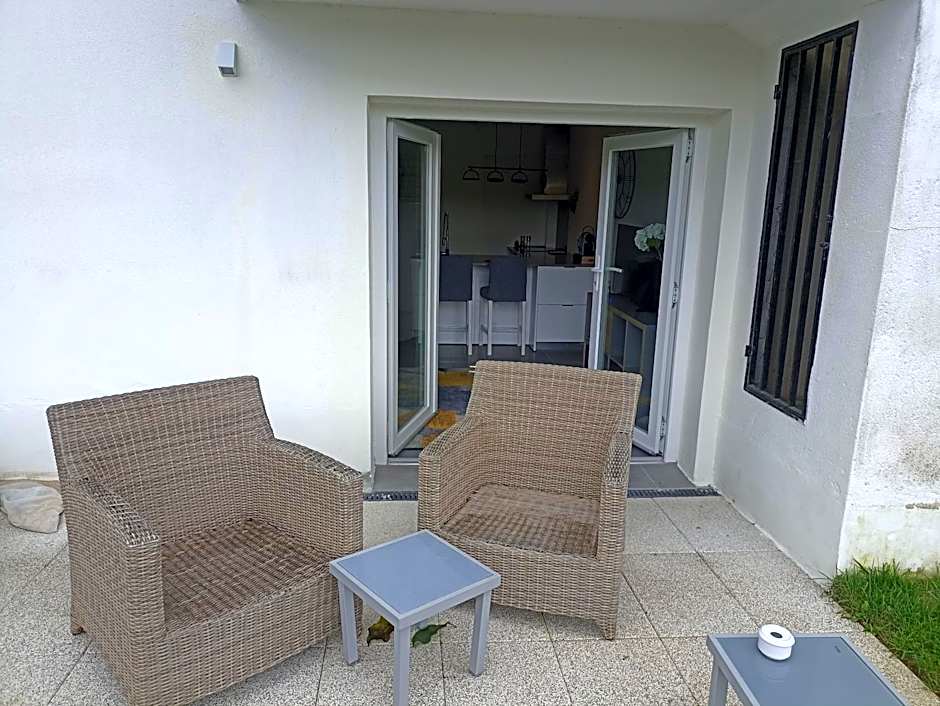 B&B Villa Branca Barreiros AL98139