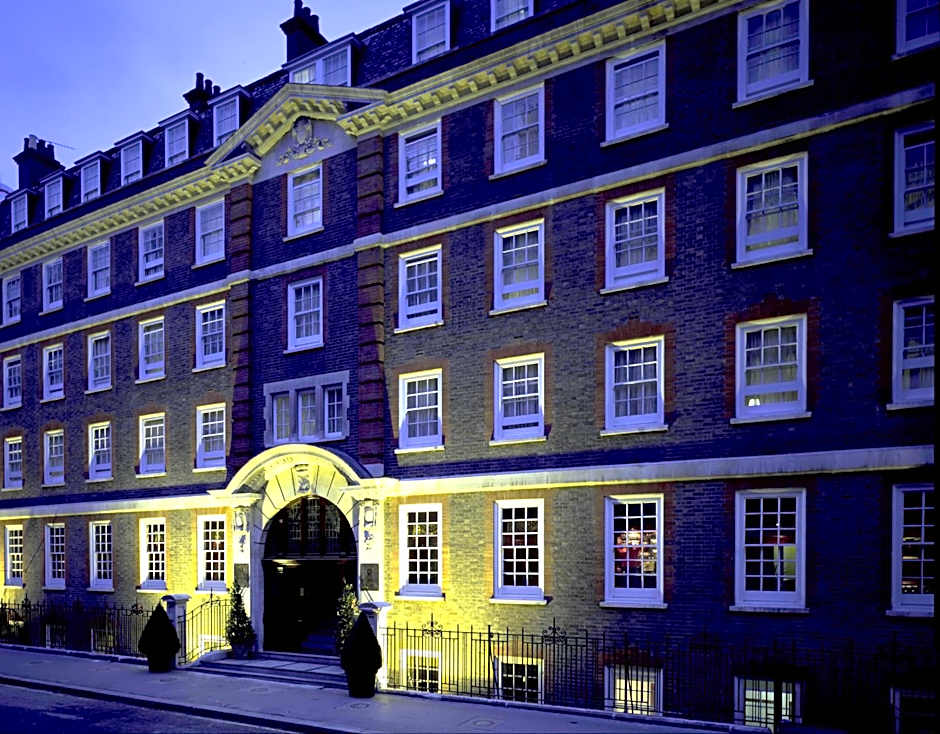 Gem Fitzrovia Hotel