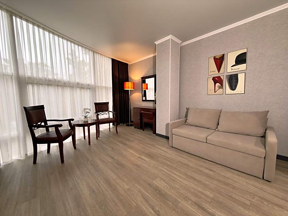 Aria Hotel Chisinau