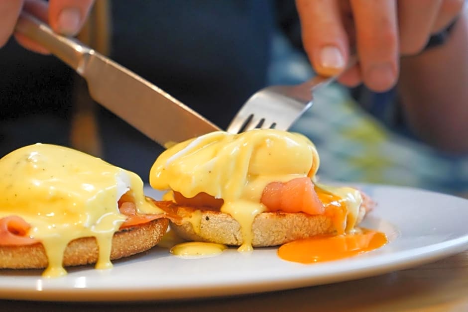 Banbury Hill Farm Bed & Breakfast