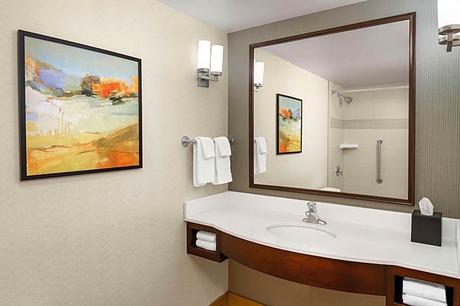 Hilton Garden Inn Ogden