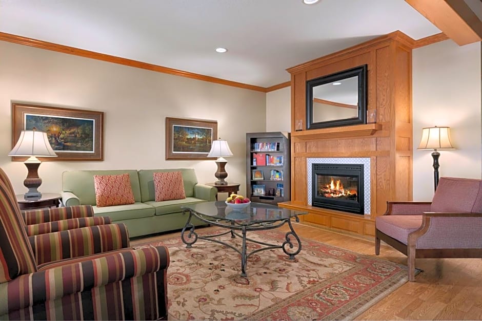 Country Inn & Suites by Radisson, Albert Lea - Austin