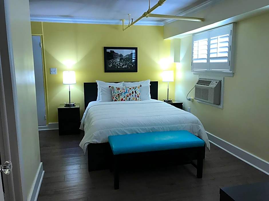 The Sherman Inn