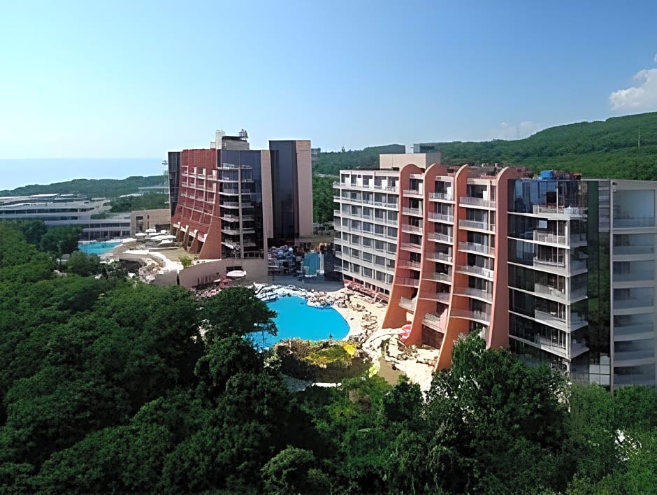 Apollo Golden Sands - Ultra All Inclusive