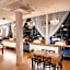 Park Hotel Latgola