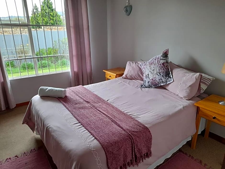 Platberg Self-catering