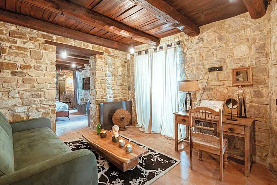 Castello di Rocca Cilento