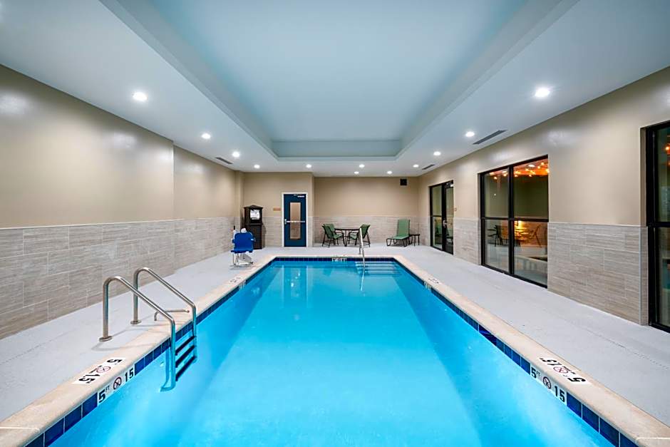 Candlewood Suites Nashville - Franklin By IHG