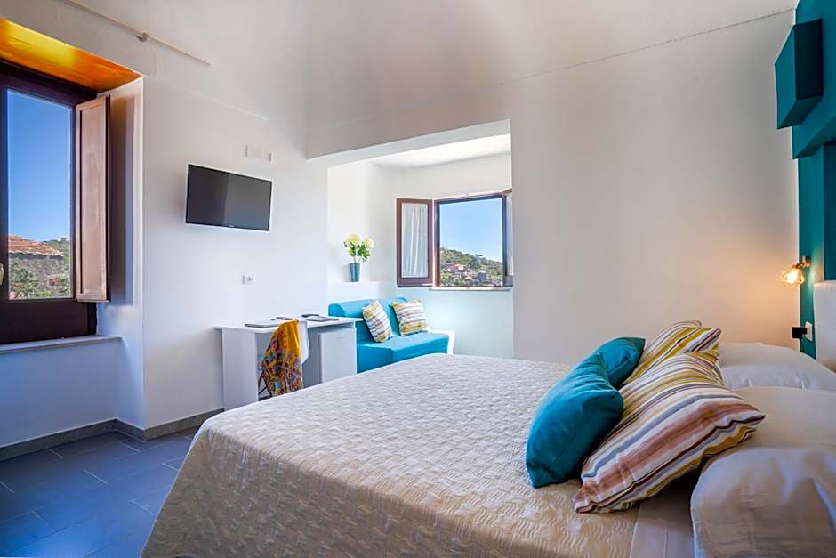 Hotel & Spa Relais Freedom Club