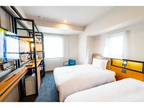 ICI HOTEL Asakusabashi - Vacation STAY 69315v