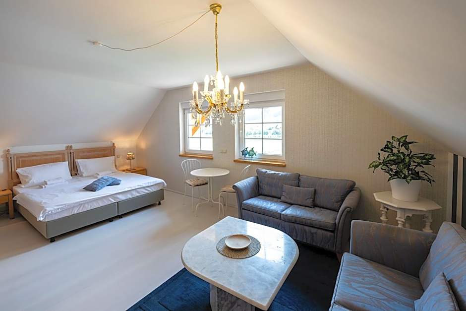 Rathener Hof by STEIGER Hotels