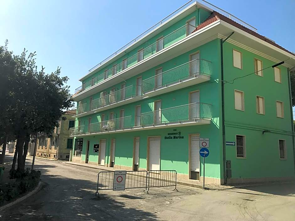 Residence Stella Marina