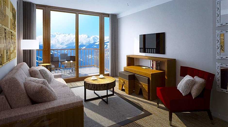 Appart'Hotel Prestige Odalys Eden