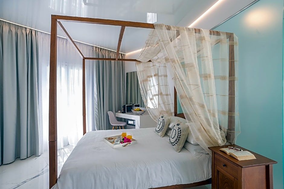 Dionysos Hotel