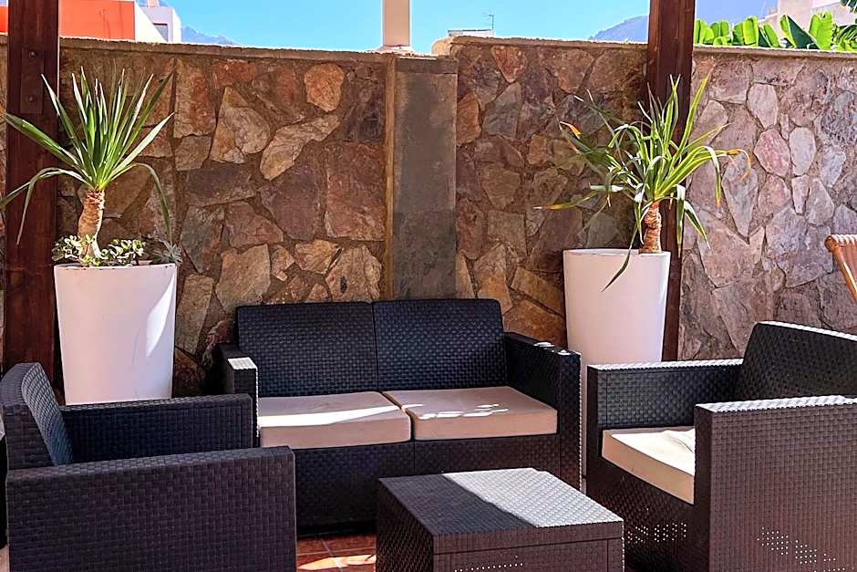 La Aldea Suites