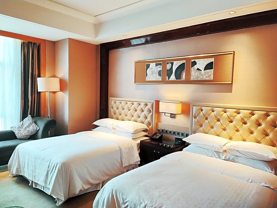 Sheraton Changzhou Xinbei Hotel