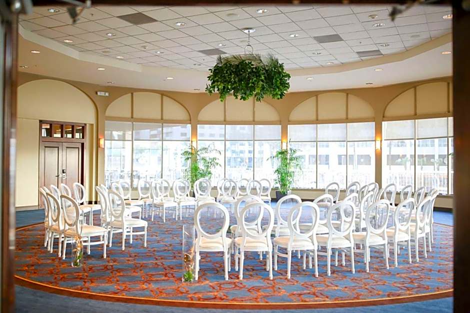 Hotel Tampa Riverwalk