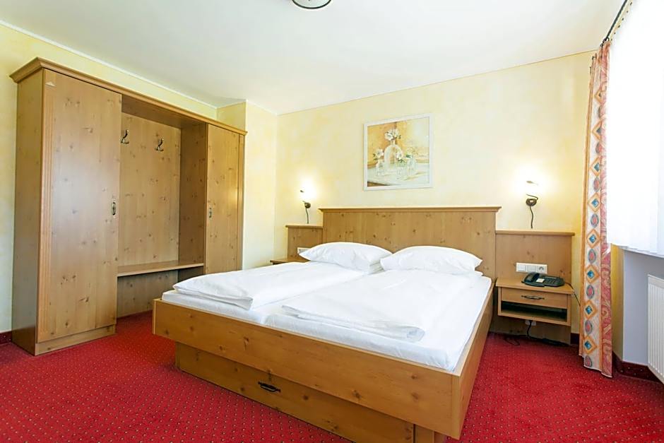 Appartments Reiter am See