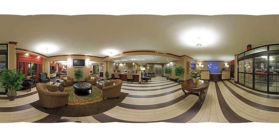 Holiday Inn Express Harrisburg East - Hershey Area By IHG