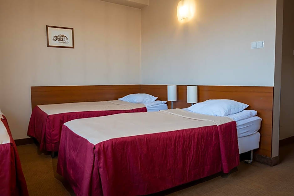 Hotel Dal Kielce