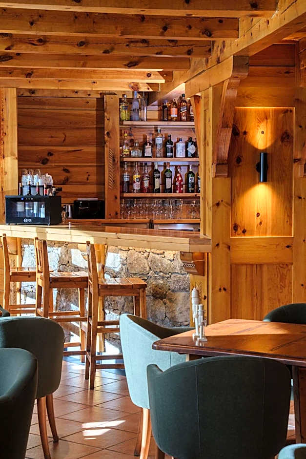 Hotel Xalet Montana