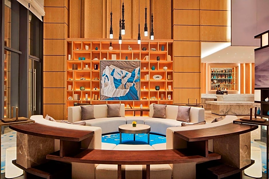 Four Points by Sheraton Changsha Meixi Lake