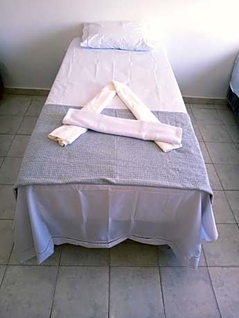 Angelus Hotel & Estacionamento