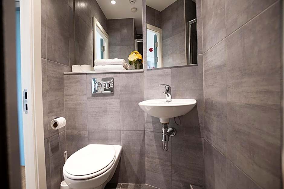 University of Galway Rooms