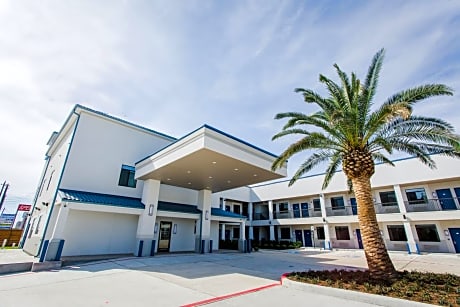 Palace Inn Blue US-59 & Gessner