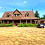 L'Auberge Refuge du Trappeur