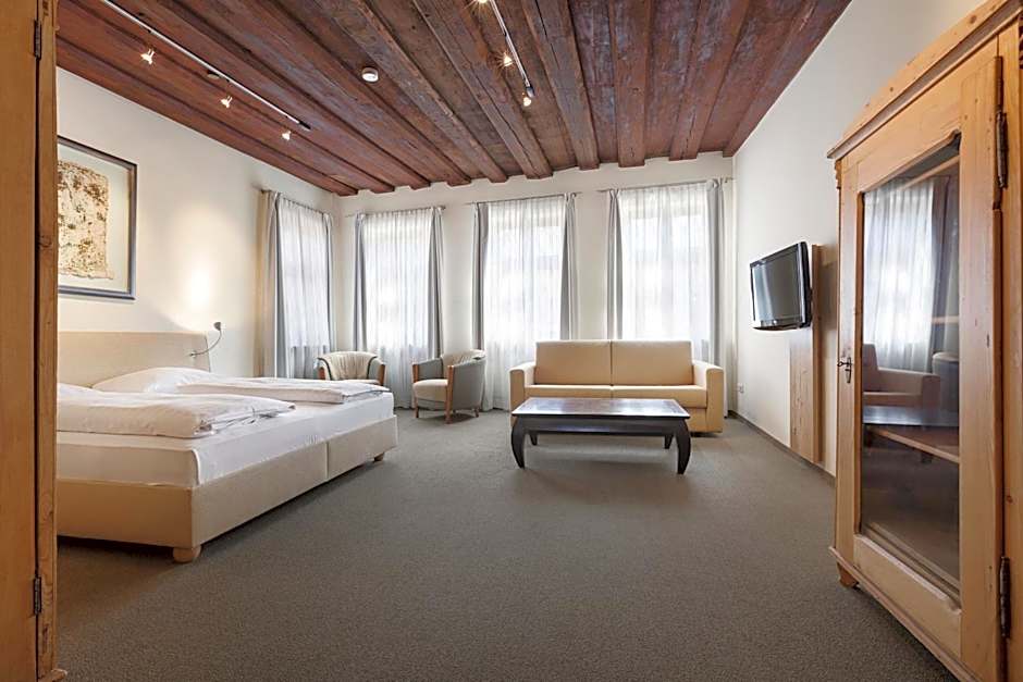 Hotel Am Jakobsmarkt