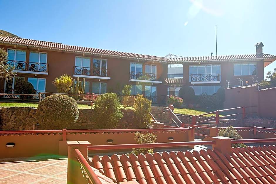 Casa Andina Premium Puno