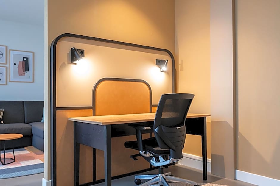 Cityden BoLo District