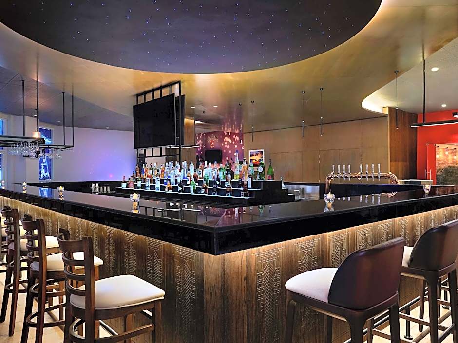 Aparthotel Adagio Fujairah